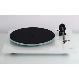 Rega Planar 2 - Pladespillere