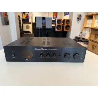 XIANG SHENG 728A rør forforstærker (kundesalg) - kundesalg