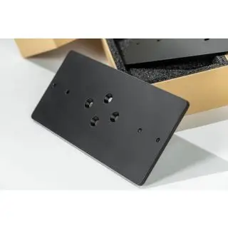 Elac LS 60 Top Plate (til BS 312.2) - Tilbehør