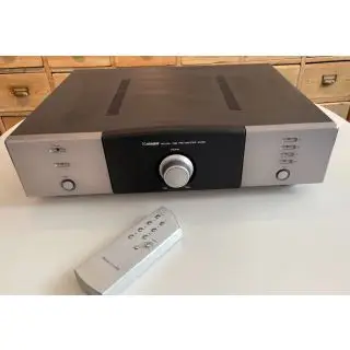 Xindak XA-3250 mk II rør forforstærker (kundesalg) - Forforstærker