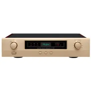 Accuphase C-57  MM/MC - RIAA