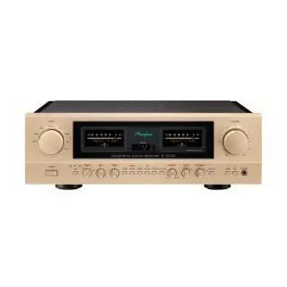 Accuphase E-3000 - Integreret forstærker