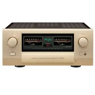 Accuphase E-5000 - Integreret forstærker