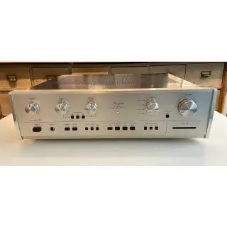Accuphase E-203 forstærker (kundesalg) - Integreret forstærker