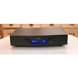 Hegel HD30 DAC & digital preamp. (kundesalg) - Forforstærker
