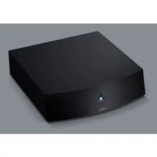 Lumin AMP - Effektforstærker