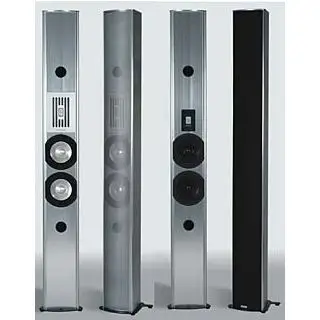 Piega P5 mk II sæt (kundesalg) - kundesalg