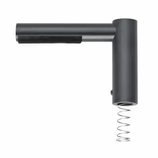 Okki Nokki 12" vacuum-rør - Okki Nokki