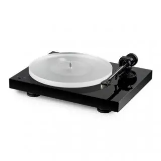 Pro-ject X1 pladespiller m/Ortofon 2M (brugt) - Brugt