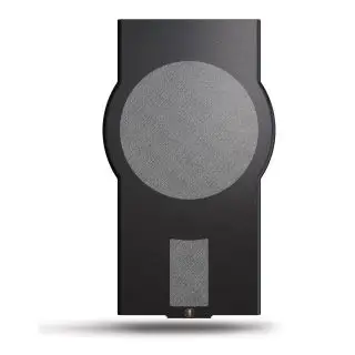 Perlisten D215s Subwoofer Grill - Tilbehør