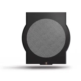 Perlisten D15s Subwoofer Grill - Tilbehør