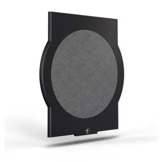 Perlisten R10s Subwoofer Grill - Tilbehør