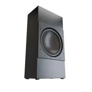 Perlisten R18is - Subwoofer