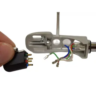 Pick-up service - Service og reparation