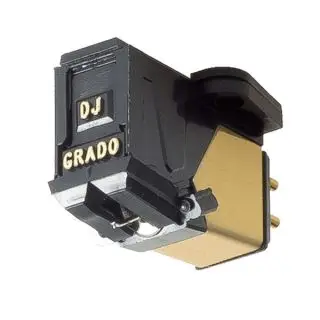 Grado DJ 200i - Analog