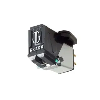 Grado Prestige 3 Green - Analog