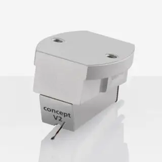 Clearaudio Concept v2 MM - Analog