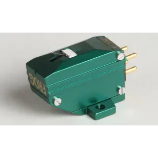 Van Den Hul The Frog Series - Analog