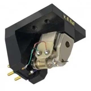 Van Den Hul Grasshopper III Series - Analog