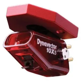 Dynavector DV 10x5 - Analog