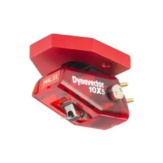 Dynavector DV 10x5 MKII MC - Analog
