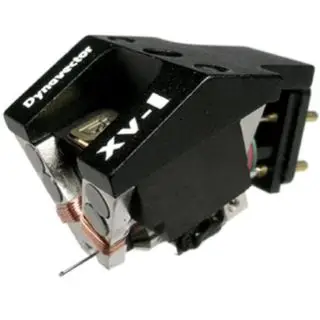 Dynavector DRT XV 1S - Analog