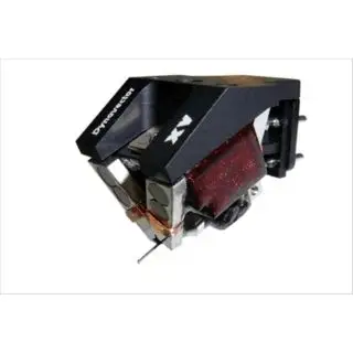 Dynavector DRT XV 1T - Analog