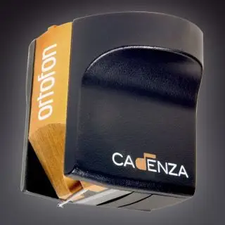 Ortofon MC Cadenza Bronze - Ortofon