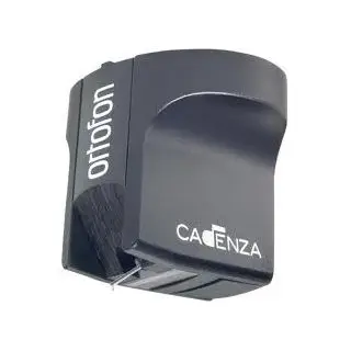 Ortofon MC Cadenza Black - Ortofon
