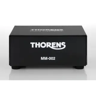 Thorens MM-002 MM-riaa - RIAA