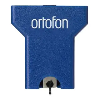 Ortofon Quintet Blue - Ortofon