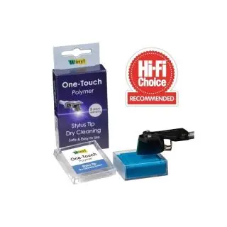 Winyl One Touch Polymer - Pladerens