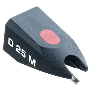 Ortofon Stylus D 25 M - Nåleforsatser