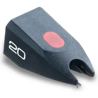Ortofon Stylus 20 - Nåleforsatser