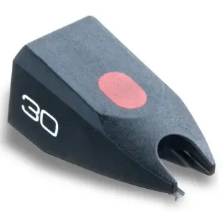 Ortofon Stylus 30 - Nåleforsatser