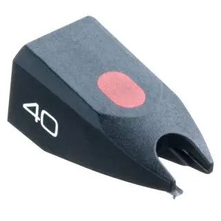 Ortofon Stylus 40 - Nåleforsatser