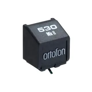 Ortofon Stylus 530 MK II - Nåleforsatser