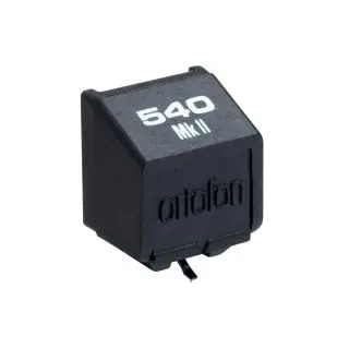 Ortofon Stylus 540 MK II - Nåleforsatser