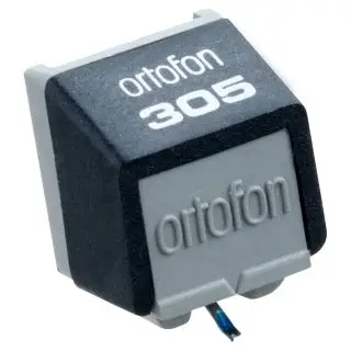 Ortofon Stylus 305 - Nåleforsatser