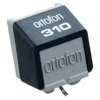 Ortofon Stylus 310 - Nåleforsatser