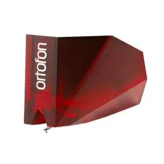Ortofon Stylus 2M Red - Nåleforsatser