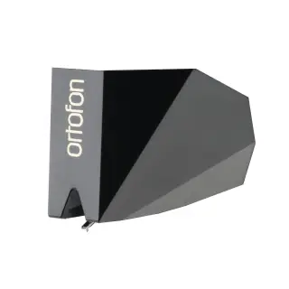 Ortofon Stylus 2M Black - Nåleforsatser