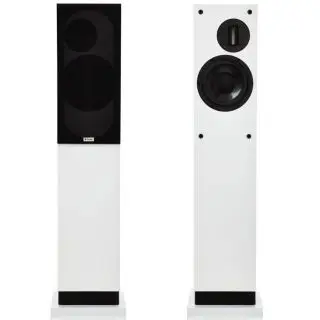 ProAc Response D20 - Gulvhøjttalere