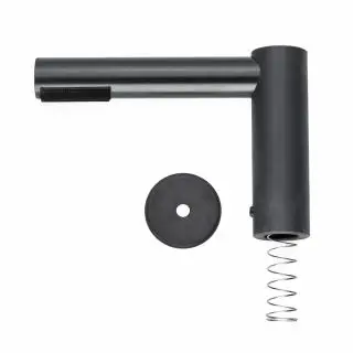 Okki Nokki 7" vacuum-rør - Pladerens