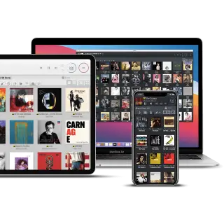 Lumin Music App - Lumin Music