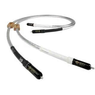 NordOst Odin Supreme Reference Interconnect Cable - Kabler