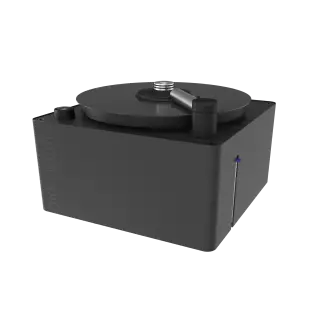 Okki Nokki One - pladerensemaskine - Pladerens