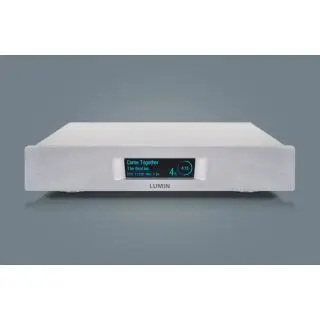 Lumin U1 Mini transport (udgået) - Lumin Music