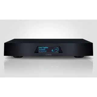 Lumin U1 Network Transport (udgået) - Lumin Music