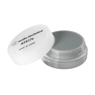 Audio Technica AT617a Stylus Cleaner (nålerens) - Tilbehør